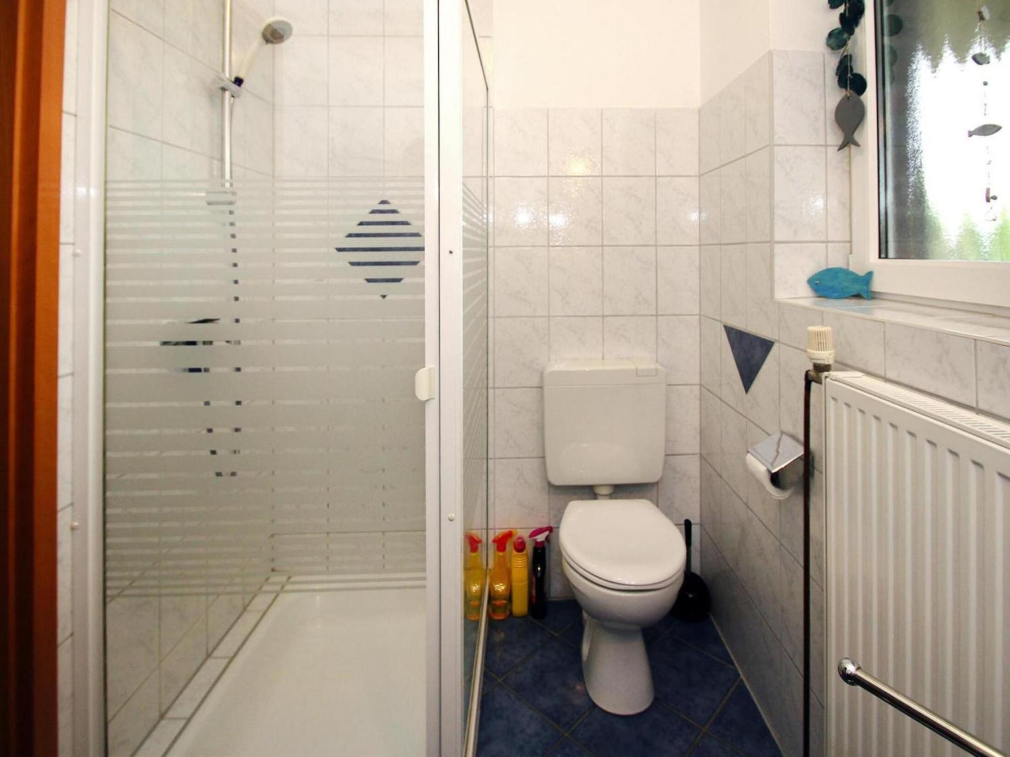Apartment Captain'S Cabin, Dornumersiel Kültér fotó